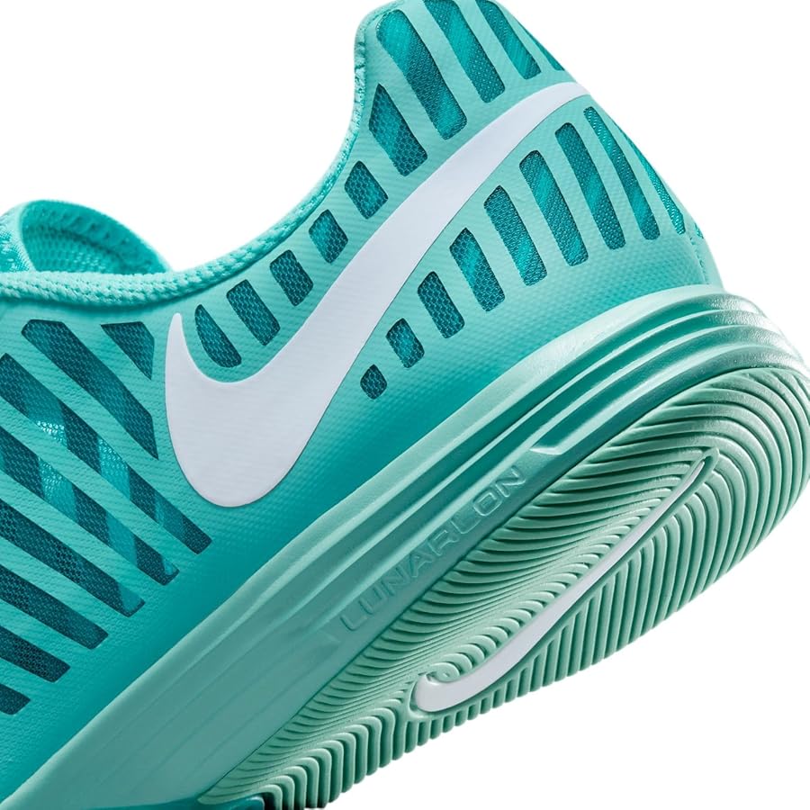 Amazon.com | Nike Lunargato II Indoor/Court Low-Top Soccer